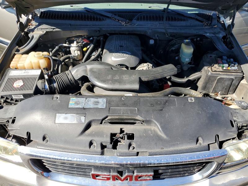 67928766 :رقم المزاد ، 1GKEC13T52R202280 vin ، 2002 Gmc Yukon مزاد بيع