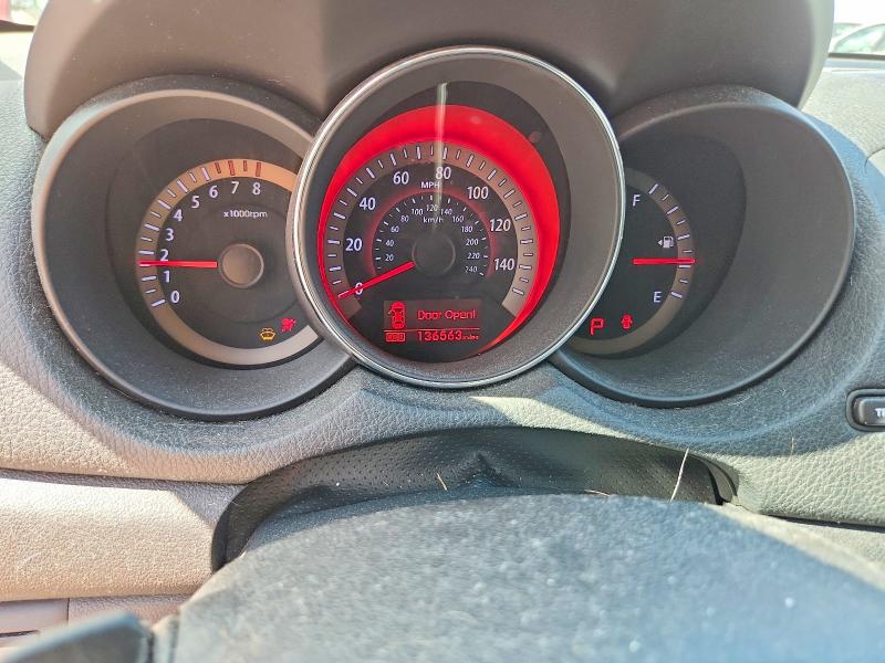 64781626 :رقم المزاد ، KNAFW5A3XD5664939 vin ، 2013 Kia Forte5 مزاد بيع