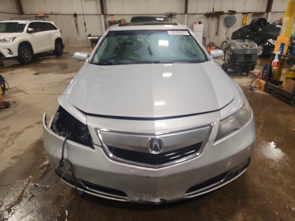 Aukcja sprzedaży 2012 Acura Tl, vin: 19UUA8F51CA016479, numer aukcji: 67460026