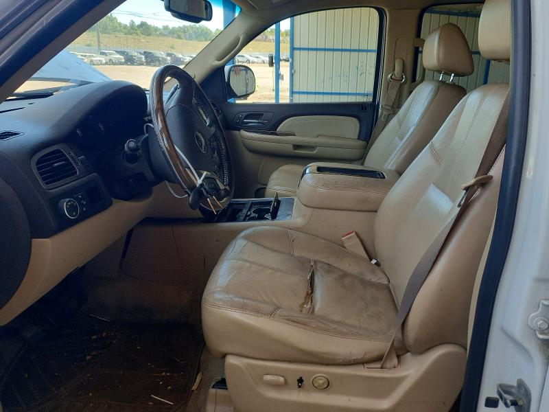 2007 Gmc Yukon Xl მანქანა იყიდება აუქციონზე, vin: 1GKFK66867J326477, აუქციონის ნომერი: 67924846