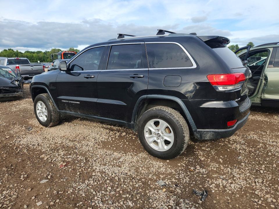 Aukcja sprzedaży 2016 Jeep Grand Cherokee, vin: 1C4RJFAGXGC332216, numer aukcji: 69540586