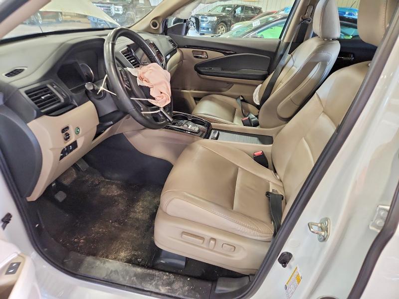 Aukcja sprzedaży 2020 Honda Pilot, vin: 5FNYF6H95LB030754, numer aukcji: 67720426