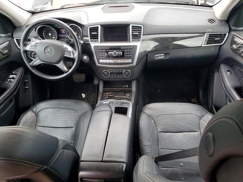 Продаж на аукціоні авто 2015 Mercedes-benz Gl, vin: 4JGDF7DE4FA551416, номер лоту: 66499396