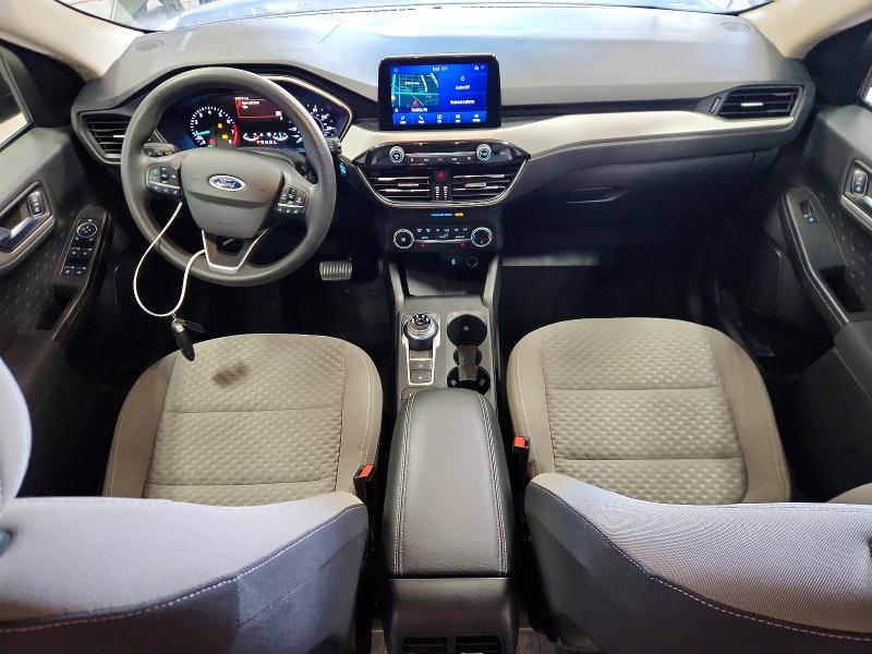 2020 Ford Escape მანქანა იყიდება აუქციონზე, vin: 1FMCU9G69LUA26346, აუქციონის ნომერი: 70083676