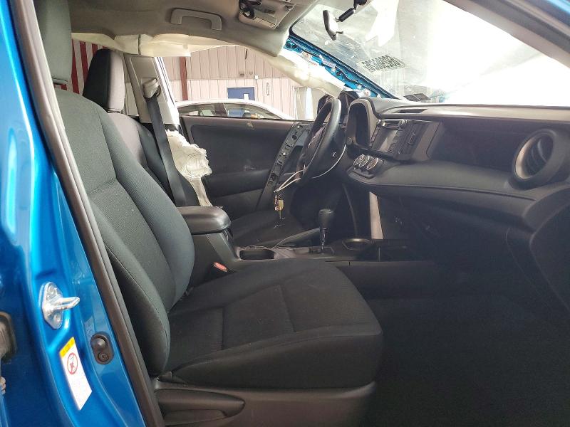 Aukcja sprzedaży 2016 Toyota Rav4, vin: 2T3BFREV9GW506402, numer aukcji: 69296626