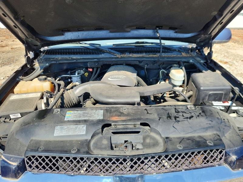 Aukcja sprzedaży 2004 Chevrolet Avalanche, vin: 3GNEK12T44G168228, numer aukcji: 69710066