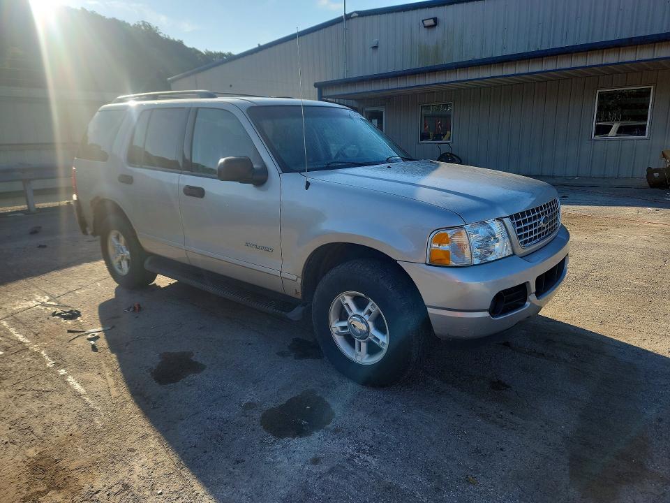 Продажа на аукционе авто 2004 Ford Explorer, vin: 1FMZU73K04ZA18058, номер лота: 67241256