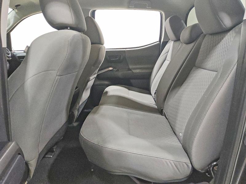 71698806 :رقم المزاد ، 3TMAZ5CN1PM208202 vin ، 2023 Toyota Tacoma مزاد بيع