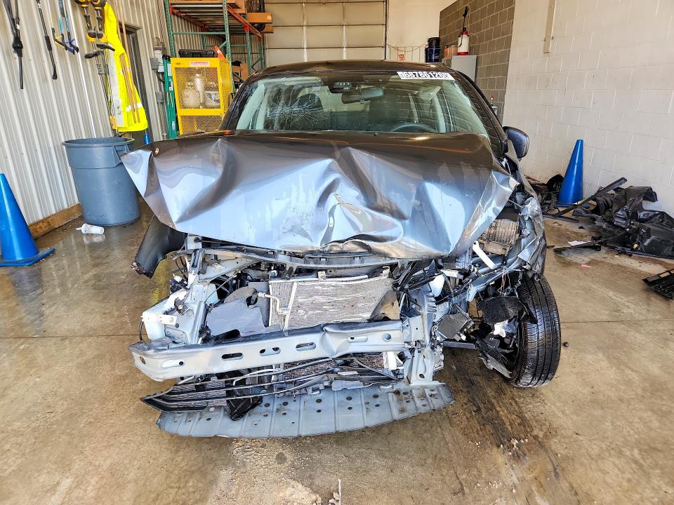 2024 Mitsubishi Mirage მანქანა იყიდება აუქციონზე, vin: ML32AUHJ0RH032796, აუქციონის ნომერი: 68786126