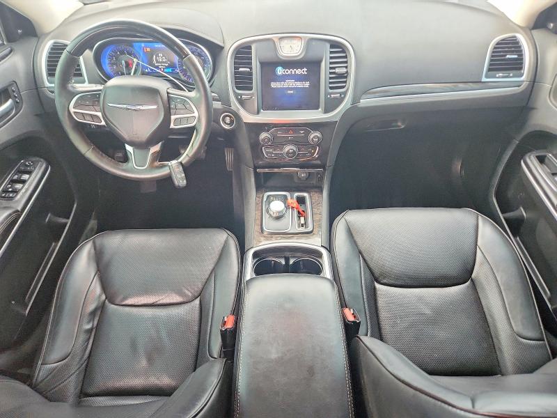 Aukcja sprzedaży 2019 Chrysler 300, vin: 2C3CCAKG9KH690032, numer aukcji: 70787716