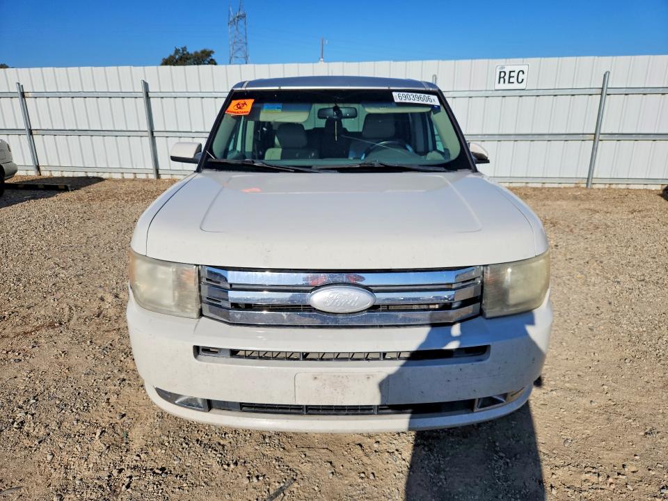 2011 Ford Flex მანქანა იყიდება აუქციონზე, vin: 2FMGK5CC5BBD35179        , აუქციონის ნომერი: 69039606