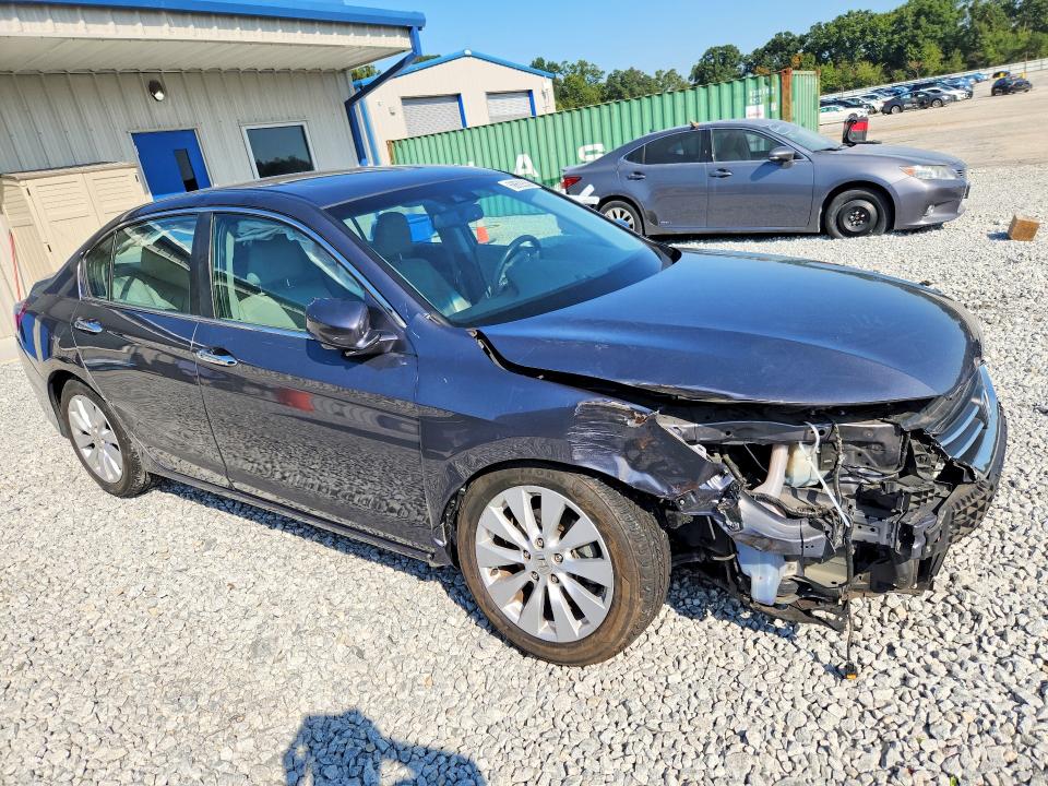 Aukcja sprzedaży 2013 Honda Accord, vin: 1HGCR2F89DA117623, numer aukcji: 68629356