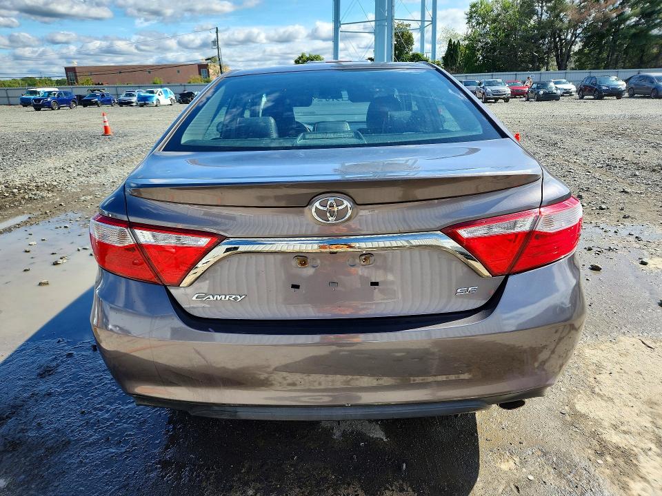 Продаж на аукціоні авто 2017 Toyota Camry, vin: 4T1BF1FK8HU298786, номер лоту: 69739656