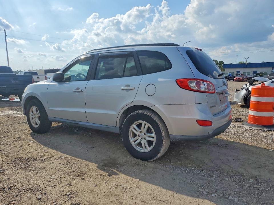Aukcja sprzedaży 2010 Hyundai Santa Fe, vin: 5NMSG3AB7AH347669, numer aukcji: 69067016