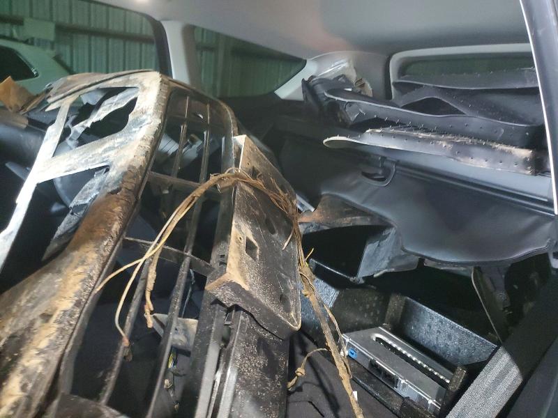Продаж на аукціоні авто 2018 Ford Escape, vin: 1FMCU9J93JUC43049, номер лоту: 68401106