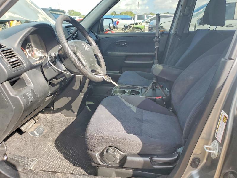 Продаж на аукціоні авто 2006 Honda Cr-v, vin: JHLRD68536C018890, номер лоту: 67710706