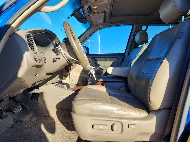 Aukcja sprzedaży 2005 Toyota Tundra, vin: 5TBDT48155S499985, numer aukcji: 65995716