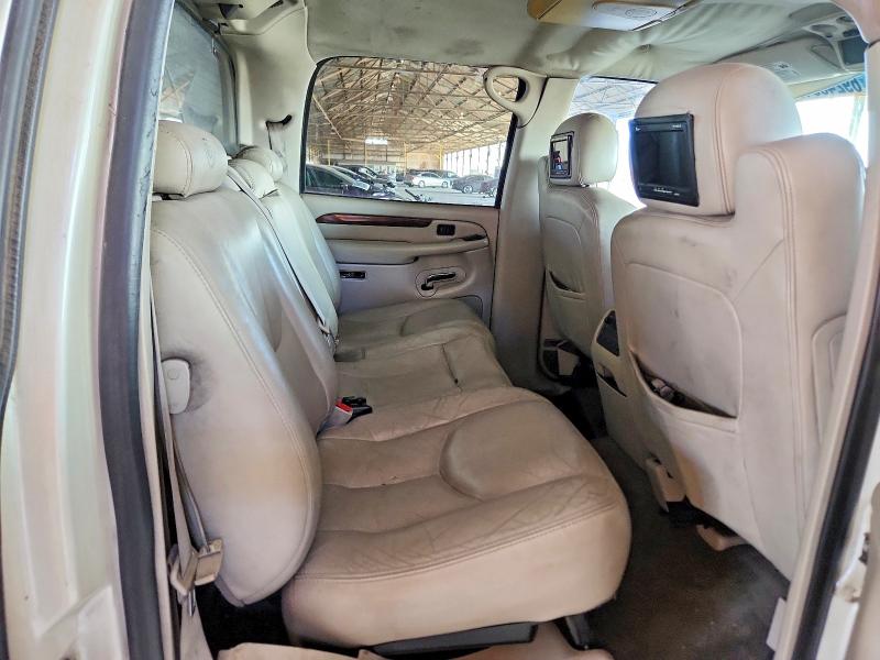 Auction sale of the 2005 Cadillac Escalade, vin: 3GYEK62N55G203796        , lot number: 69248646