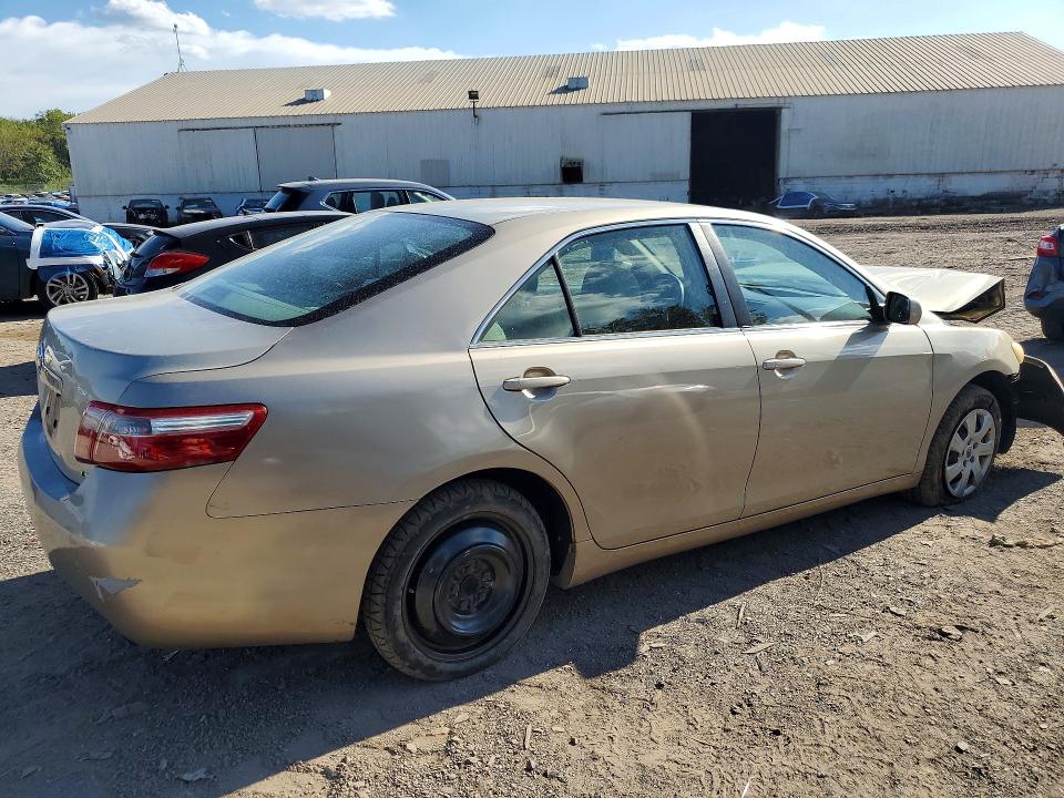 Aukcja sprzedaży 2008 Toyota Camry, vin: 4T1BE46K58U206859, numer aukcji: 68681866