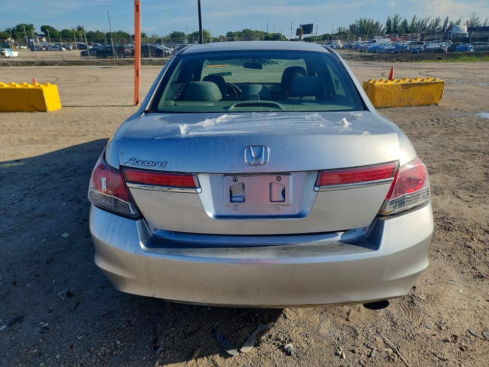 Продажа на аукционе авто 2011 Honda Accord, vin: 1HGCP2F32BA046367, номер лота: 67837136