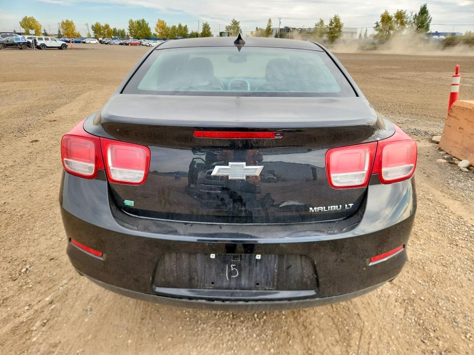 69951006 :رقم المزاد ، 1G11C5SA5GU142368 vin ، 2016 Chevrolet Malibu Limited مزاد بيع