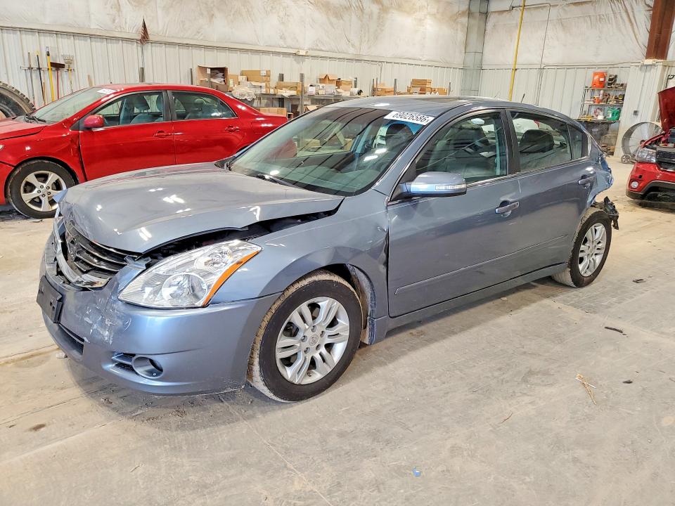 69026586 :رقم المزاد ، 1N4AL2AP2CN503139 vin ، 2012 Nissan Altima مزاد بيع