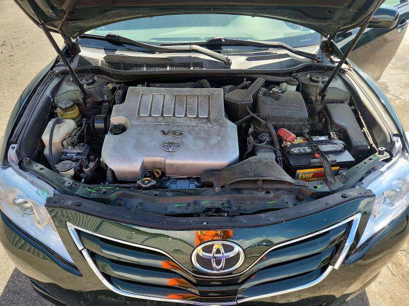 Aukcja sprzedaży 2011 Toyota Camry, vin: 4T1BK3EK4BU612496, numer aukcji: 69308836