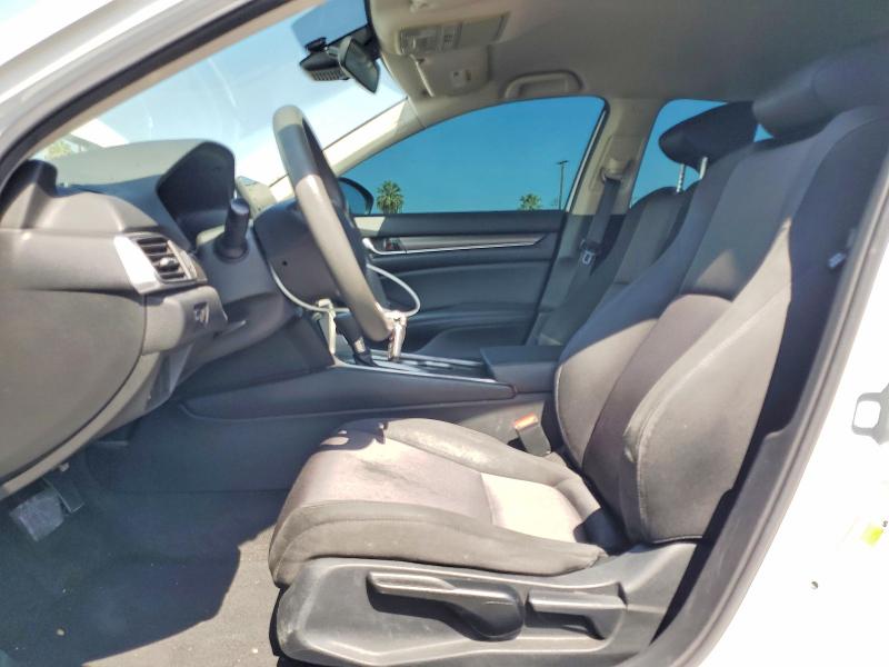 Aukcja sprzedaży 2019 Honda Accord, vin: 1HGCV1F12KA001900, numer aukcji: 69061766