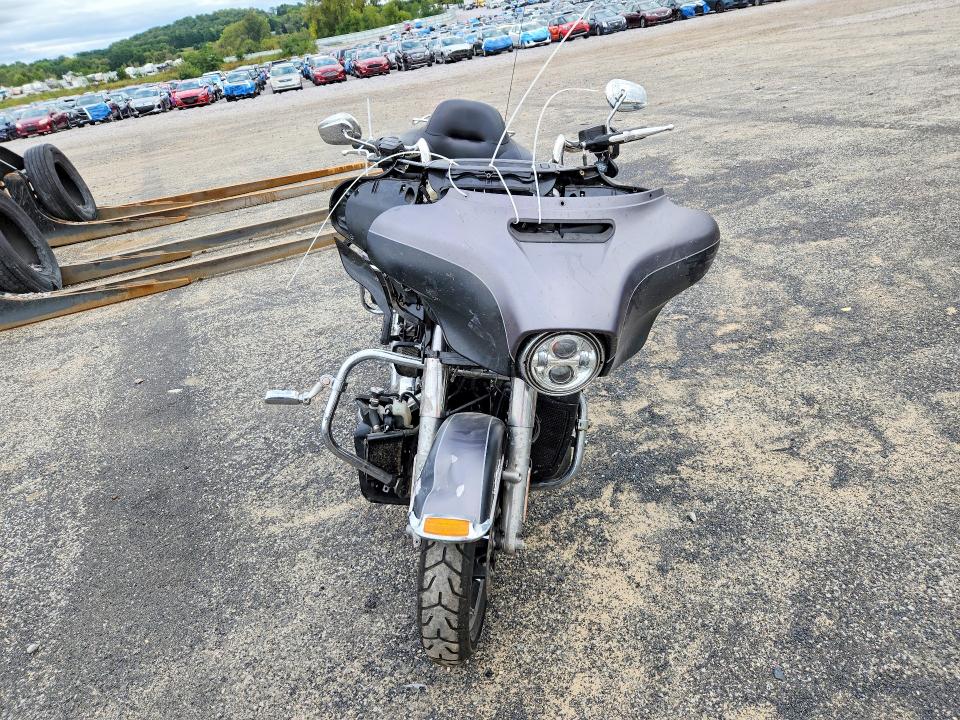 Продаж на аукціоні авто 2017 Harley-davidson Flhtk, vin: 1HD1KED15HB604110, номер лоту: 68955306