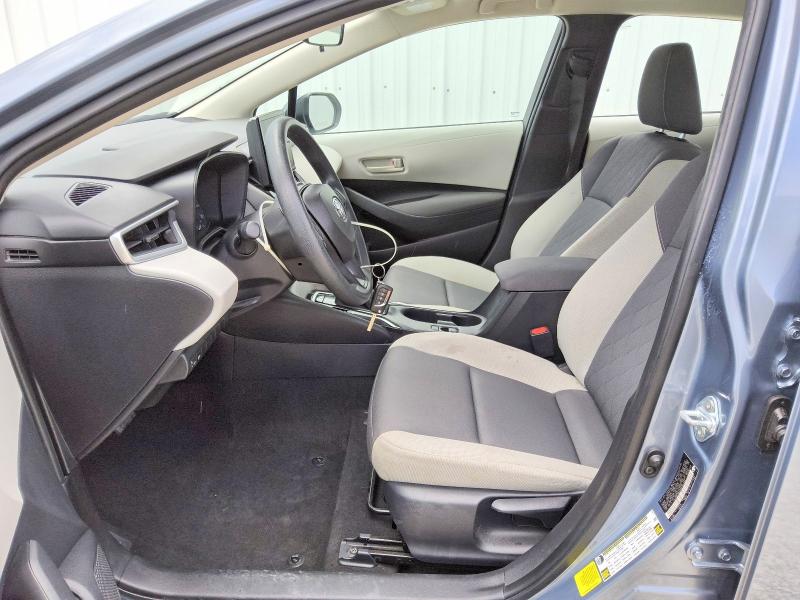 67976246 :رقم المزاد ، 5YFB4MDE4RP162999 vin ، 2024 Toyota Corolla مزاد بيع