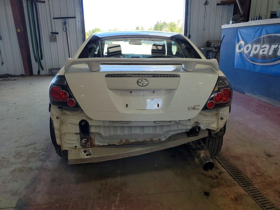 Aukcja sprzedaży 2009 Scion Tc, vin: JTKDE167690283135, numer aukcji: 68539786
