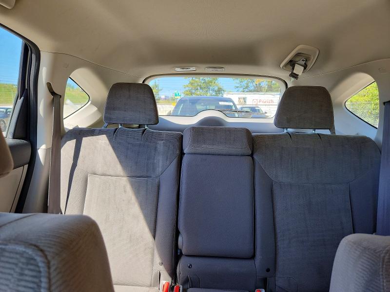 Продаж на аукціоні авто 2012 Honda Cr-v, vin: 5J6RM4H30CL026161, номер лоту: 68620926