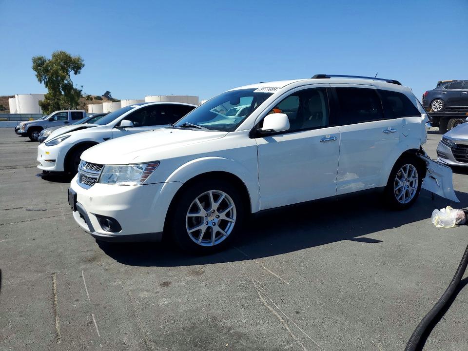 Продажа на аукционе авто 2011 Dodge Journey, vin: 3D4PG3FG0BT571951, номер лота: 69174986