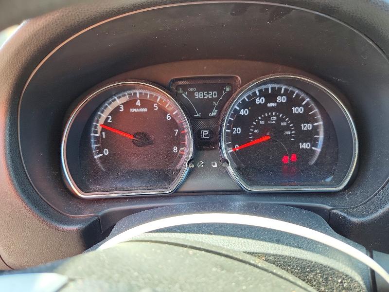 Продажа на аукционе авто 2016 Nissan Versa, vin: 3N1CN7AP4GL908180, номер лота: 69033376