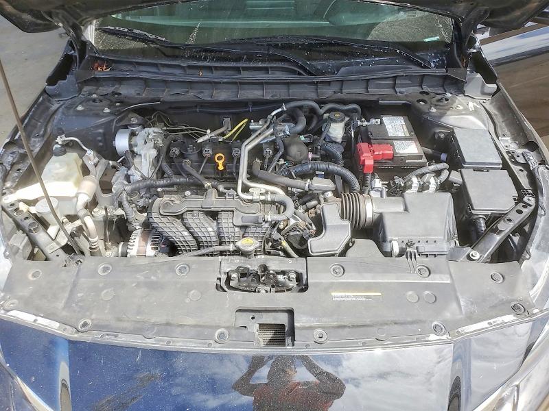 Aukcja sprzedaży 2022 Nissan Altima, vin: 1N4BL4BV7NN370359, numer aukcji: 67042076