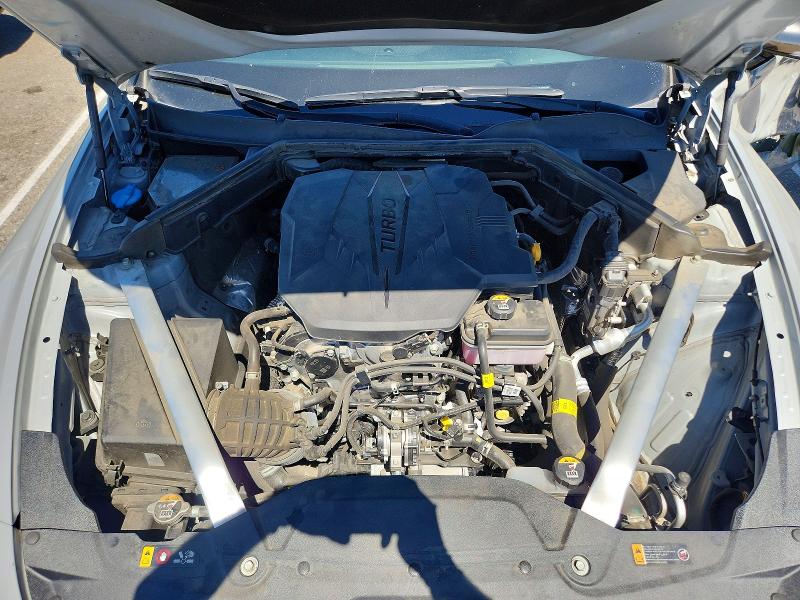 Aukcja sprzedaży 2022 Kia Stinger, vin: KNAE35LD5N6102985, numer aukcji: 67462466