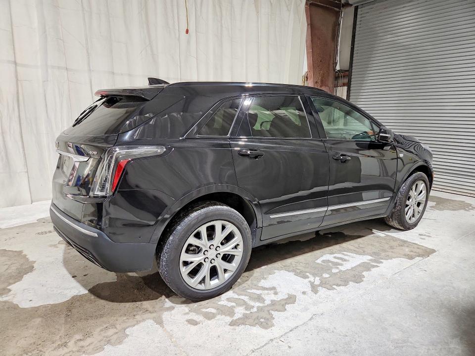 2020 Cadillac Xt5 მანქანა იყიდება აუქციონზე, vin: 1GYKNGRS3LZ197506, აუქციონის ნომერი: 68804586