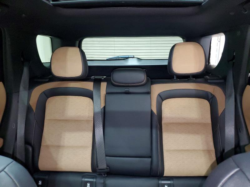 Aukcja sprzedaży 2025 Chevrolet Equinox, vin: 3GNAXSEGXSL126753, numer aukcji: 68043196
