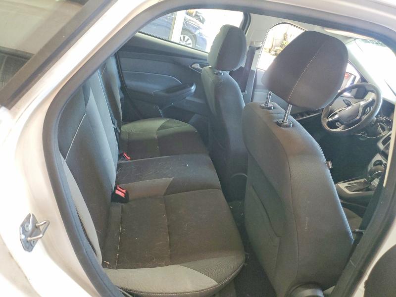 Aukcja sprzedaży 2013 Ford Focus, vin: 1FADP3K21DL305403, numer aukcji: 67692886