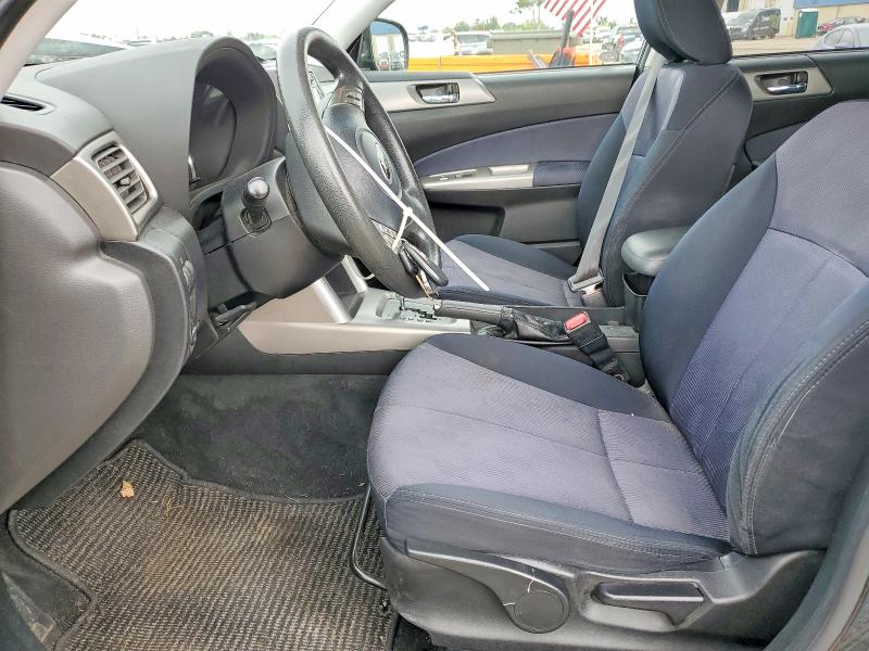 Продажа на аукционе авто 2009 Subaru Forester, vin: JF2SH63669H709522, номер лота: 69685496