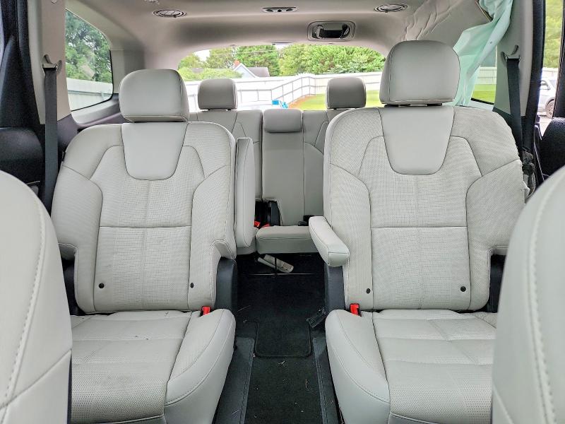 2023 Kia Telluride მანქანა იყიდება აუქციონზე, vin: 5XYP54GC1PG368490, აუქციონის ნომერი: 70361916