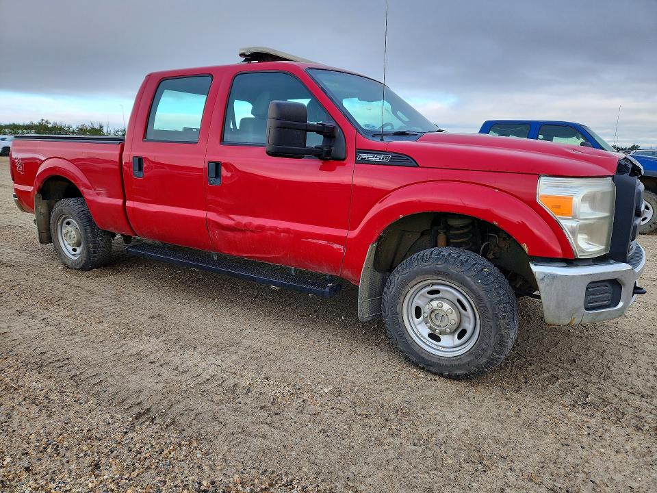 Продажа на аукционе авто 2015 Ford F250, vin: 1FT7W2B67FEB65582, номер лота: 61410536