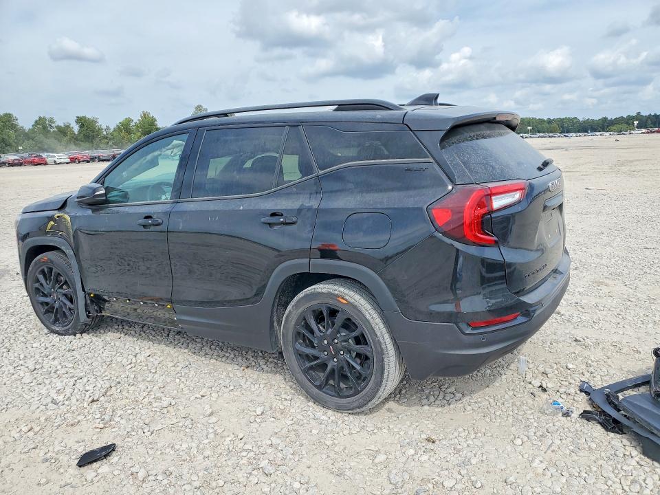 Продаж на аукціоні авто 2023 Gmc Terrain, vin: 3GKALPEG6PL246854, номер лоту: 70350396