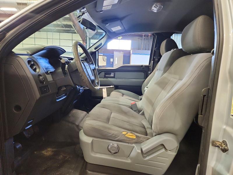Aukcja sprzedaży 2013 Ford F150, vin: 1FTFX1ET4DKE05917, numer aukcji: 71205476
