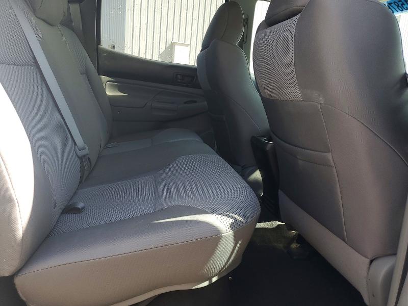 Aukcja sprzedaży 2015 Toyota Tacoma, vin: 3TMLU4EN8FM194621, numer aukcji: 69815876