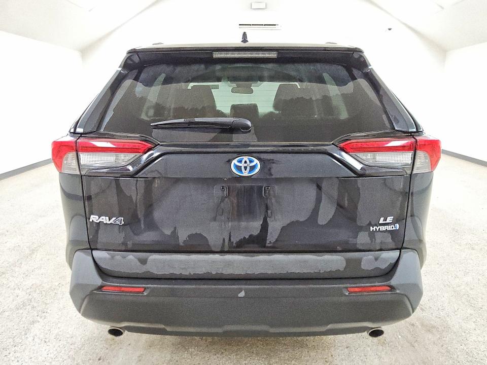 Продажа на аукционе авто 2024 Toyota Rav4, vin: 4T3LWRFV1RU137816, номер лота: 69967486