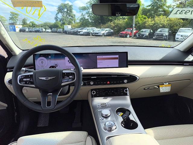 Продаж на аукціоні авто 2026 Genesis Gv70, vin: 5NMMBDTB7TH056957, номер лоту: 69149866