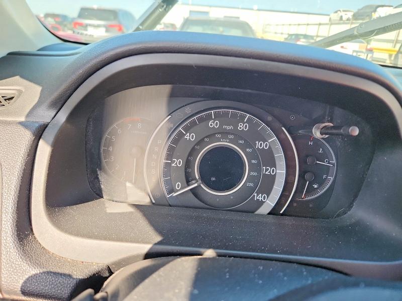 Aukcja sprzedaży 2015 Honda Cr-v, vin: 2HKRM3H76FH525848, numer aukcji: 69020516