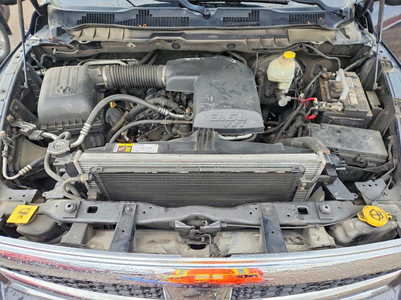 Aukcja sprzedaży 2014 Ram 1500, vin: 1C6RR7GG1ES319502, numer aukcji: 65642086