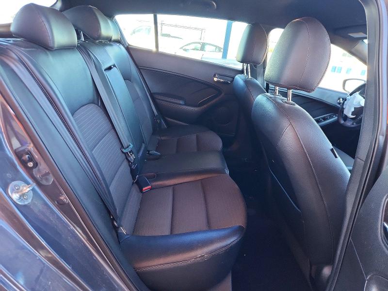 Продаж на аукціоні авто 2016 Kia Forte, vin: KNAFZ5A38G5584440, номер лоту: 69773936